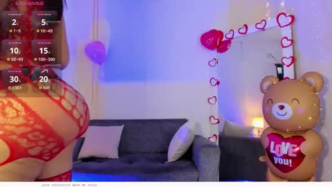 Snapshot of miafiire chatting on 02-15-26, 07:51 Mia online show from 02-15-26, 07:51