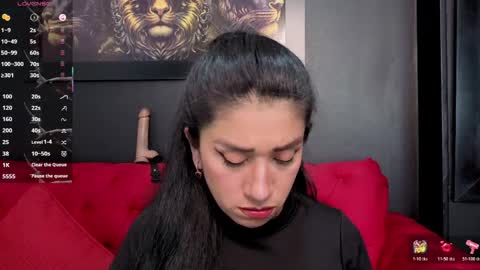 Mia Carter  Schedule 800 - 1430 gtm-5 online show from 04-02-26, 01:14