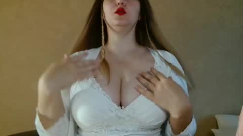 MiaFoxisJa online show from 09-14-25, 02:22