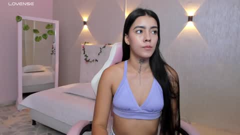 Mia Gomez online show from 01-21-25, 01:11