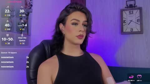 Snapshot of miah_connor chatting on 09-26-25, 09:41 Mia Connor online show from 09-26-25, 09:41