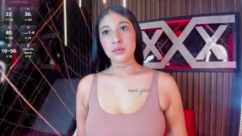 MIAH PALACIO online show from 06-29-26, 06:52
