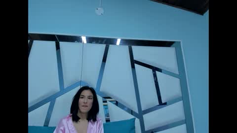 Mia Harper online show from 12-15-25, 03:33