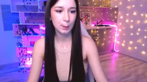 Snapshot of miaharrington chatting on 02-26-26, 06:18 miaharrington online show from 02-26-26, 06:18