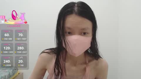 miahchan68 online show from 10-03-25, 04:37