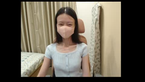 miahchan68 online show from 05-11-26, 02:45