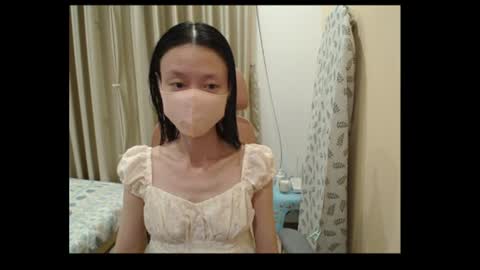 Snapshot of miahchan68 chatting on 06-14-26, 05:04 miahchan68 online show from 06-14-26, 05:04