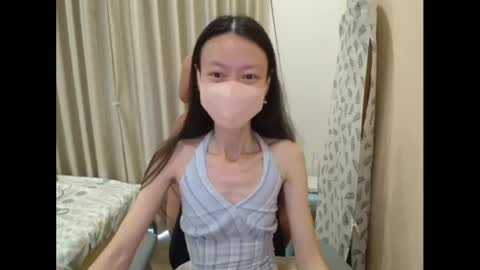Snapshot of miahchan68 chatting on 06-28-26, 11:11 miahchan68 online show from 06-28-26, 11:11