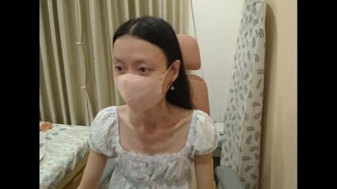 Snapshot of miahchan68 chatting on 06-29-26, 03:01 miahchan68 online show from 06-29-26, 03:01
