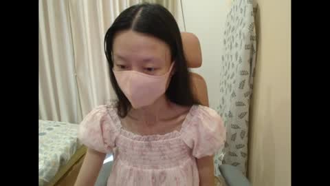 Snapshot of miahchan68 chatting on 07-11-26, 06:49 miahchan68 online show from 07-11-26, 06:49