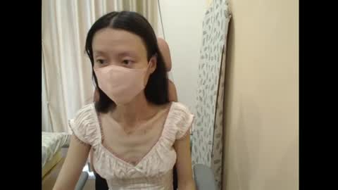 Snapshot of miahchan68 chatting on 07-19-26, 08:51 miahchan68 online show from 07-19-26, 08:51