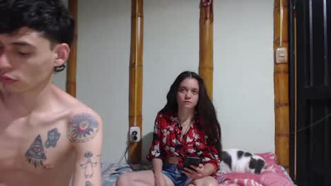 Mia  Sam online show from 02-20-25, 09:09