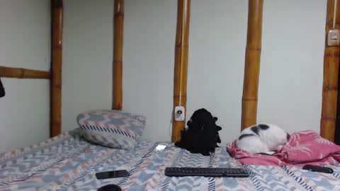 Mia  Sam online show from 02-21-25, 01:11