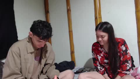 Mia  Sam online show from 02-21-25, 04:16