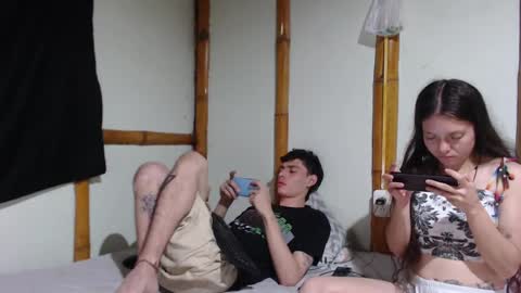 Mia  Sam online show from 03-01-25, 05:09