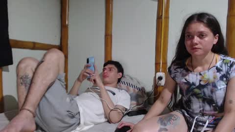 Mia  Sam online show from 03-03-25, 01:31