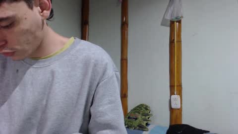 Mia  Sam online show from 03-04-25, 01:49