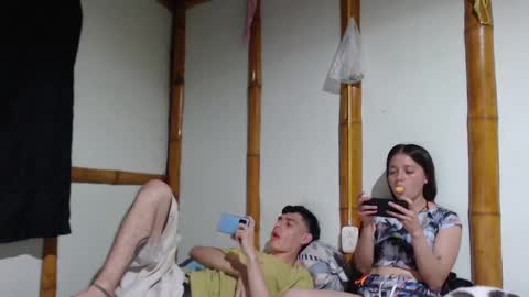 Mia  Sam online show from 03-05-25, 09:15