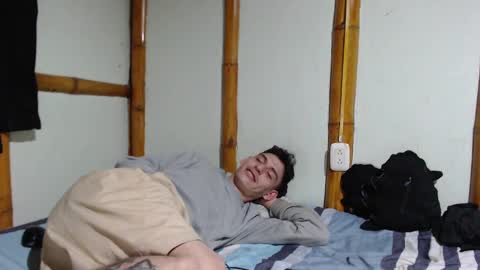 Mia  Sam online show from 03-11-25, 01:16