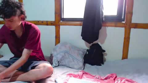 Mia  Sam online show from 09-20-25, 06:09