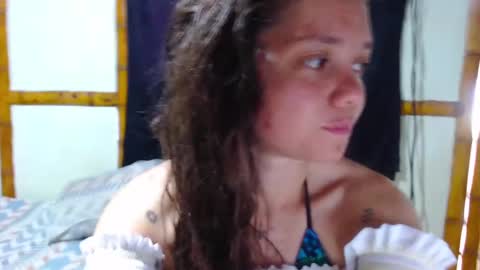 Mia  Sam online show from 09-28-25, 03:17