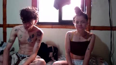 Mia  Sam online show from 01-05-26, 05:27