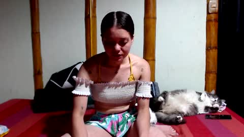 Mia  Sam online show from 02-09-26, 10:36