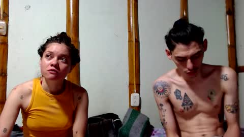 Mia  Sam online show from 02-22-26, 05:00