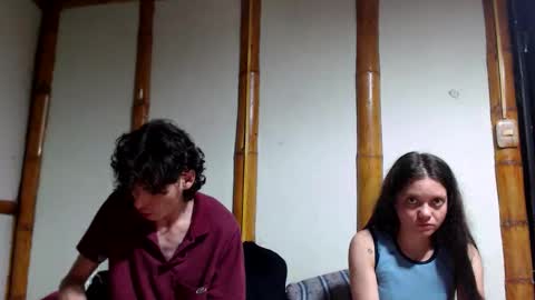 Mia  Sam online show from 03-14-26, 03:23