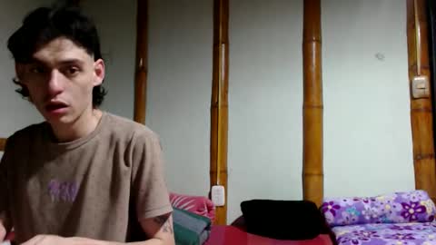 Mia  Sam online show from 04-01-26, 03:31