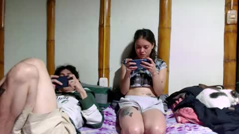 Mia  Sam online show from 04-06-26, 04:46