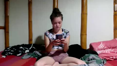 Mia  Sam online show from 04-11-26, 07:18