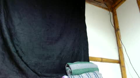 Mia  Sam online show from 05-01-26, 04:22
