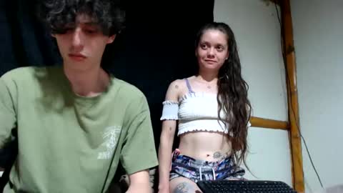 Mia  Sam online show from 05-23-26, 06:29