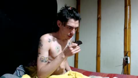 Snapshot of miahells chatting on 07-02-26, 05:52 Mia Sam online show from 07-02-26, 05:52
