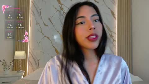 Snapshot of miajones_blowjob chatting on 05-15-26, 01:29 miajones blowjob online show from 05-15-26, 01:29
