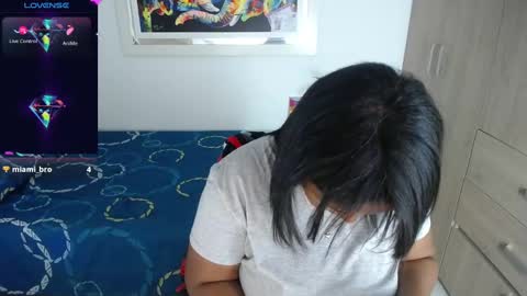 Snapshot of miajoseph_ chatting on 02-01-25, 03:52 miajoseph_ online show from 02-01-25, 03:52