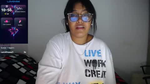 Snapshot of miajoseph_ chatting on 10-27-25, 02:37 miajoseph_ online show from 10-27-25, 02:37