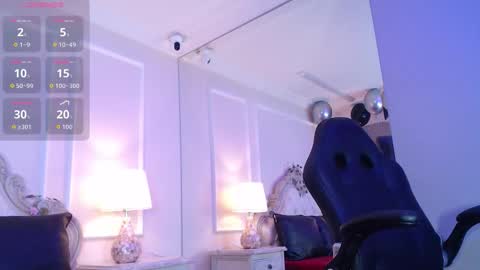 Mia online show from 03-17-26, 11:46