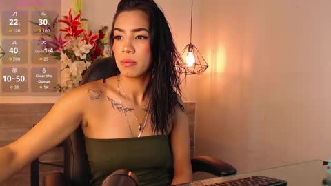 Mia online show from 04-08-26, 12:05