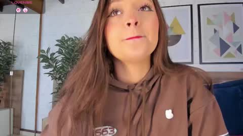 Mia  online show from 12-05-25, 03:48