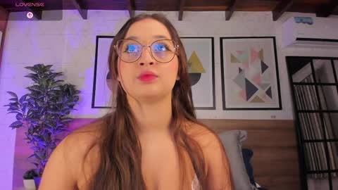 Mia  online show from 03-30-26, 03:29