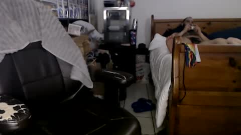 Mark online show from 01-13-25, 06:06