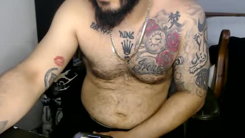 Mark online show from 01-16-25, 04:28