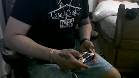 Mark online show from 02-14-25, 04:37