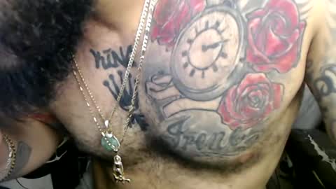 Mark online show from 02-17-25, 05:36