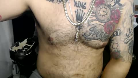 Mark online show from 03-02-25, 04:17