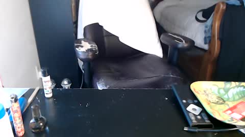 Mark online show from 09-11-25, 05:35