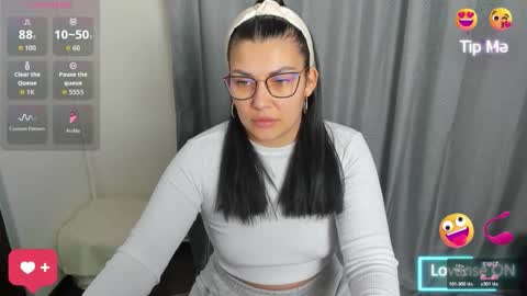 Mia Kittyy online show from 02-28-26, 10:55