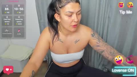 Mia Kittyy online show from 03-19-26, 11:42